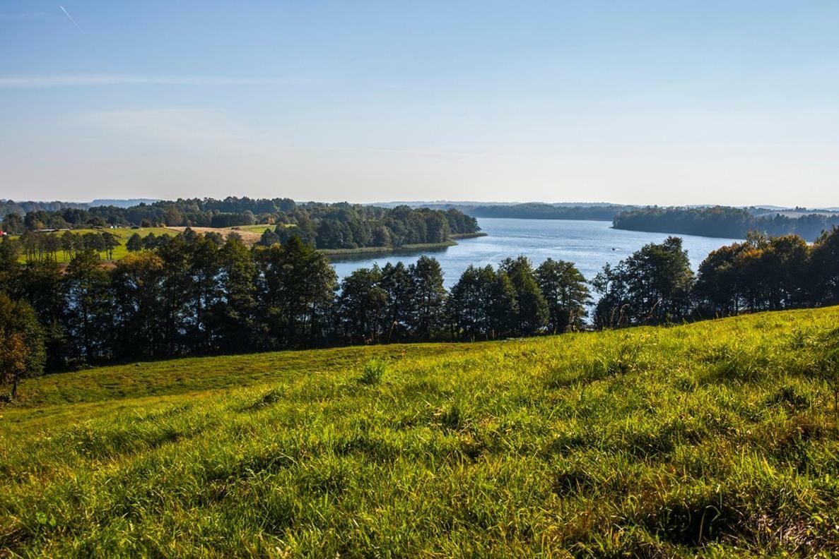 U Przyjaciol Soni Villa Mecidol Esterno foto