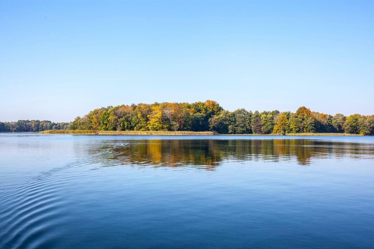 U Przyjaciol Soni Villa Mecidol Esterno foto