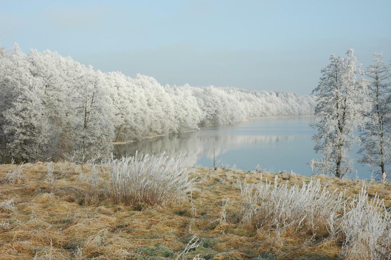 U Przyjaciol Soni Villa Mecidol Esterno foto