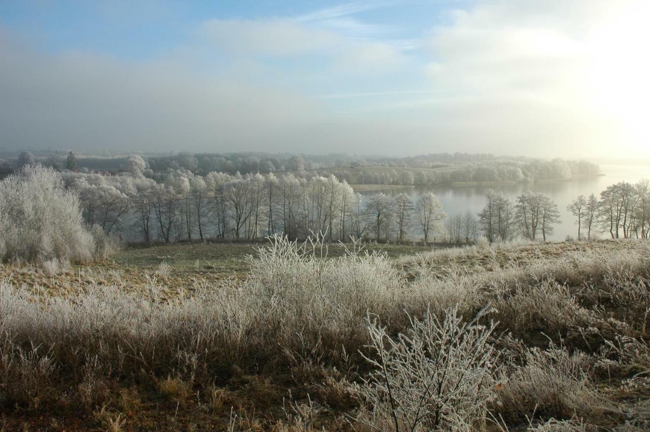 U Przyjaciol Soni Villa Mecidol Esterno foto