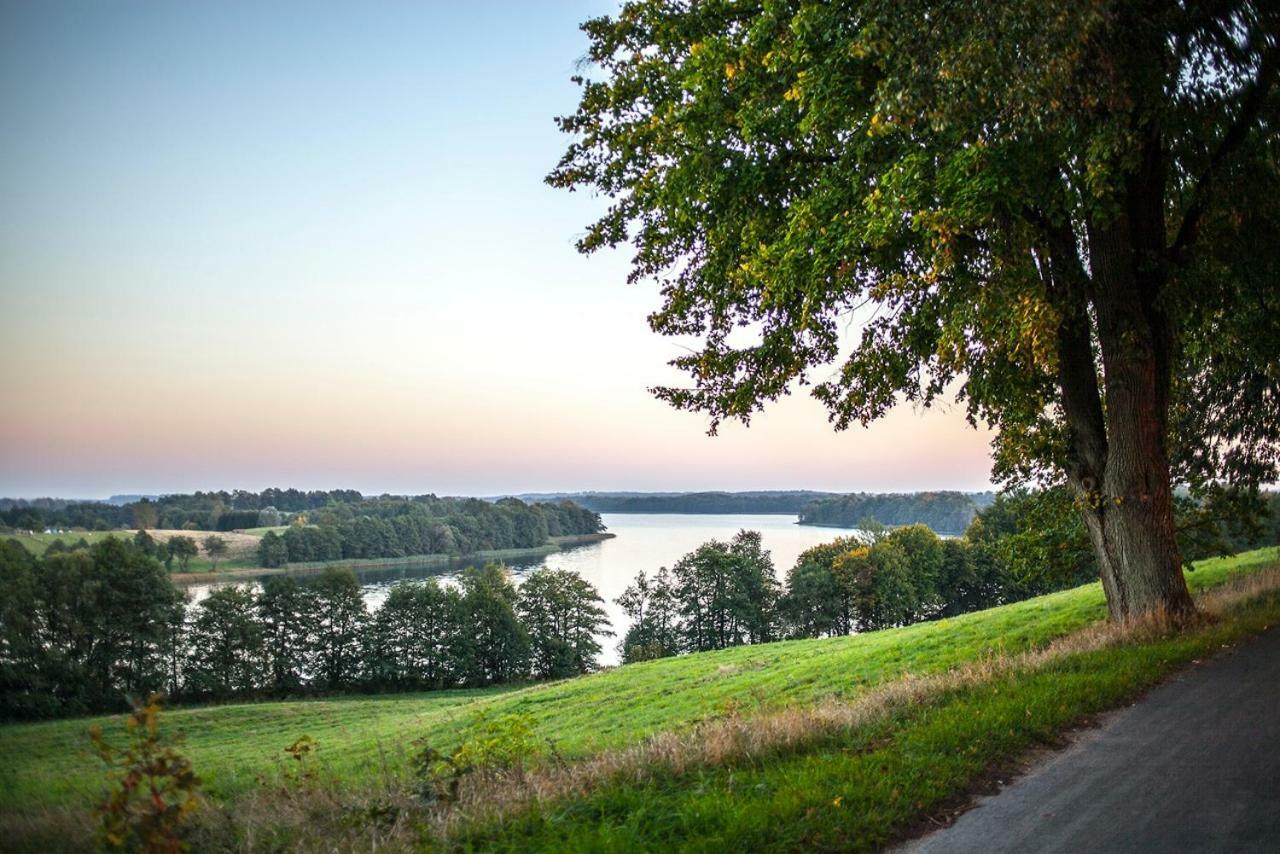 U Przyjaciol Soni Villa Mecidol Esterno foto