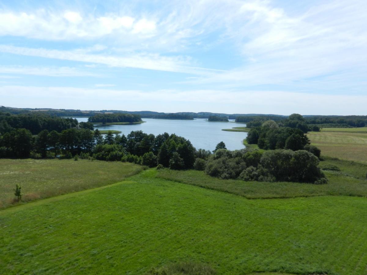 U Przyjaciol Soni Villa Mecidol Esterno foto