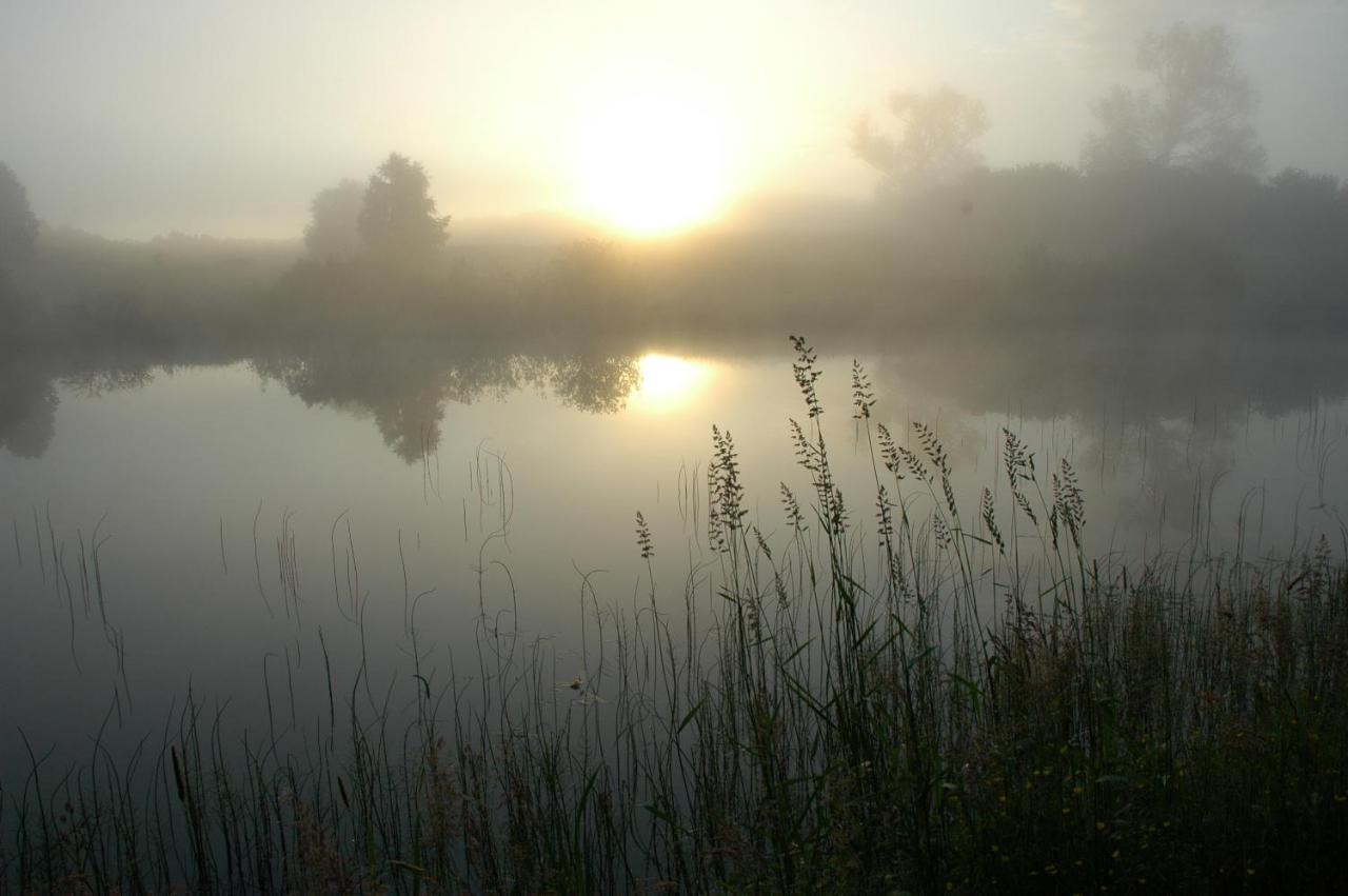 U Przyjaciol Soni Villa Mecidol Esterno foto