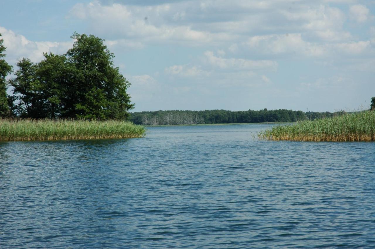 U Przyjaciol Soni Villa Mecidol Esterno foto