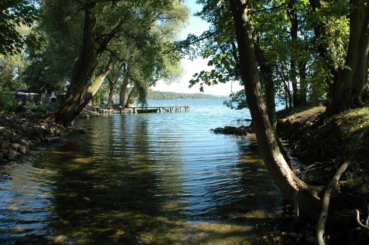 U Przyjaciol Soni Villa Mecidol Esterno foto